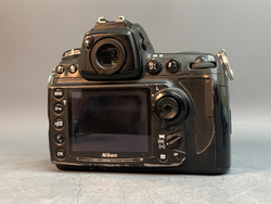 Nikon D700 Body 282.279 Кадров