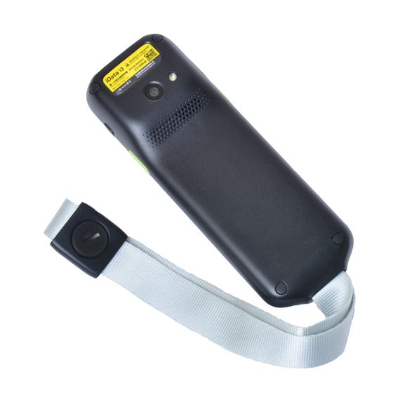 ТСД iData i3 (Android 10 no GMS, 1D/2D сканер iData DS7000pro, Bluetooth, Wi-Fi, 2G/3G/4G (LTE), GSM, GPS, память 2 GB/16 GB, экран 3.2&quot; разрешение 800 х 480, 23 клавиши, АКБ 3000 mAh, IP54, камера 8MP, 178 грамм, ремешок, адаптер, кабель USB Type-C,