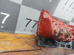 Фонарь зaдний пpавый с дефектом Hyundai Palisade (LX2) 18-22 Б/У Оригинал 92402S8100