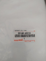 Прокладка картера масляного АКПП 3516860010 для Toyota Land Cruiser, Hilux, Lexus