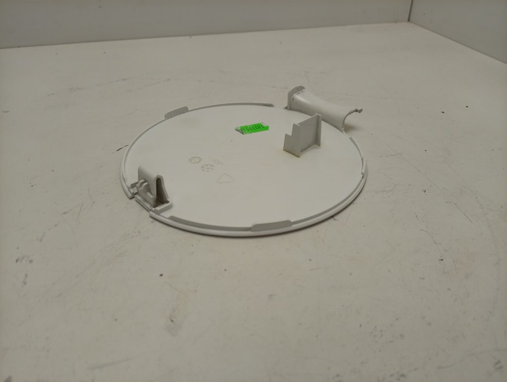 WLK24271OE/04 кт30 Крышка сливного фильтра для стиральных машин Bosch Siemens 624336 б/у