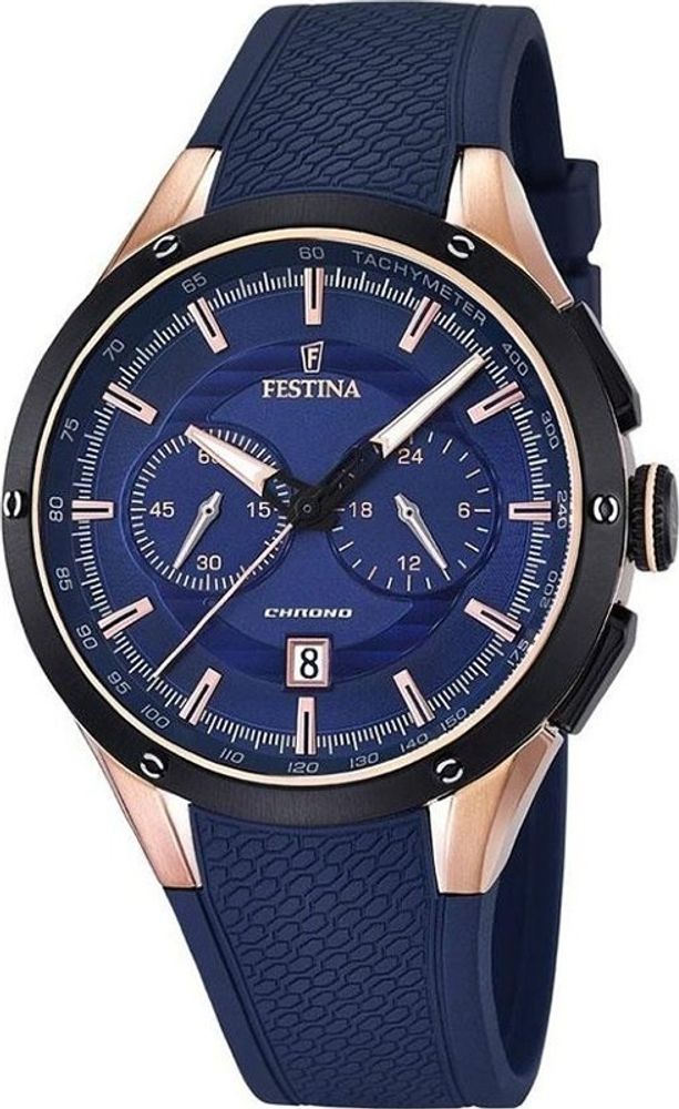 Мужские наручные часы Festina F16831/1