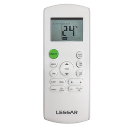 Колонный кондиционер Lessar (завод MIDEA)