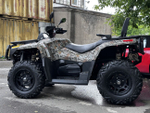 Квадроцикл HISUN Tactic GT 1000 Limited (ПСМ)