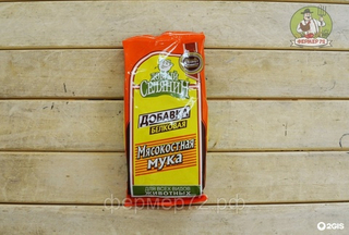 Мясокостная мука 400 гр