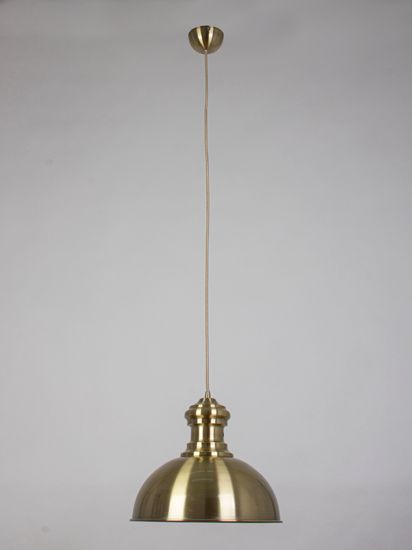 Подвесной светильник Manne CL.7001-BR