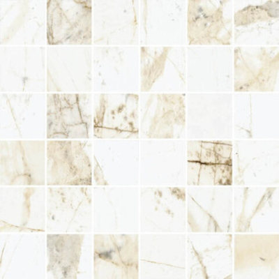 Мозаика CANOVA WHITE MOSAICO (610110001256)