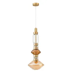 Подвесной светильник Arte Lamp FIORATO A2442SP-16PB