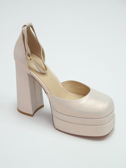 Босоножки женские натуральная кожа