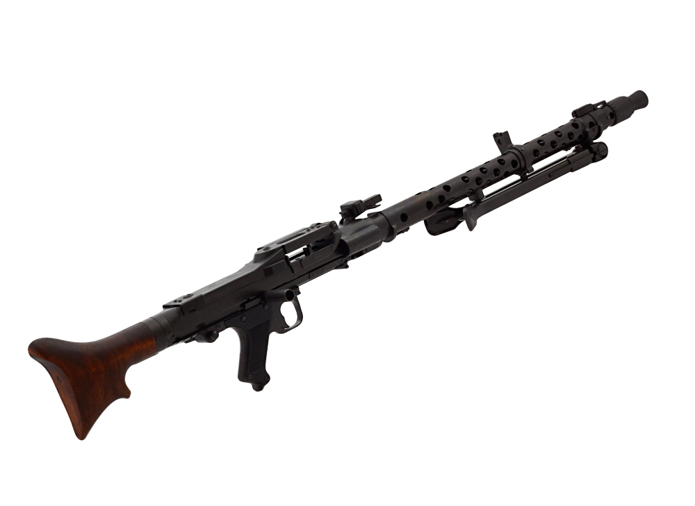 Denix Пулемет MG-34, Германия 1934 г., 2-я мировая война