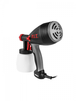 Краскораспылитель P.I.T PSG3020-C МАСТЕР 550Вт,700мл/мин,емкость 800мл