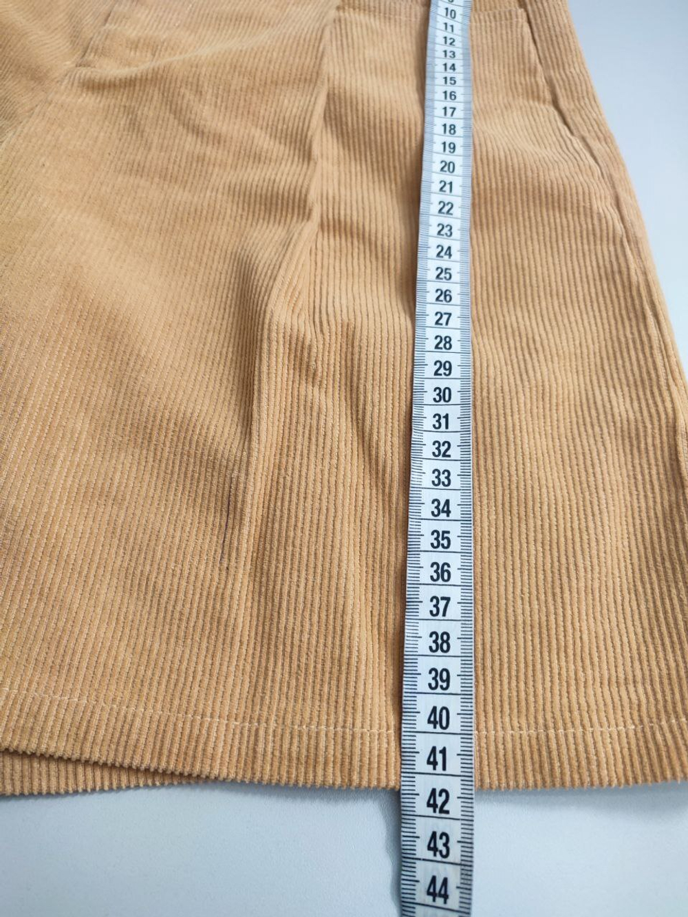 Шорты Sela джинсовые на 12 лет