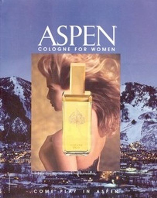 Coty Aspen