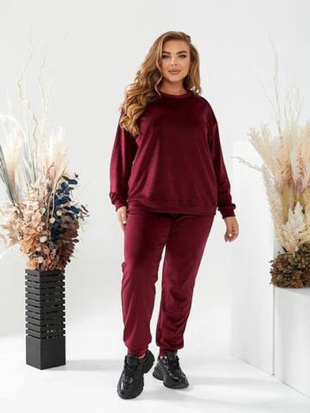 Костюм УК-2305-2 Фабрика Моды Фото 1