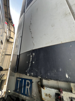 Schmitz Cargobull SKO24 Полуприцеп изотермический/рефрижератор SKO 24/L (Рефрижератор)