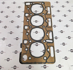Прокладка головки блока | 320/02709, 320/02608, 320/02616 | JCB