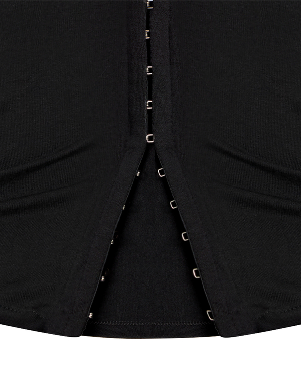 Топ Geisha (long)