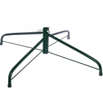 Ёлка «Звездная пыль» 180 см, леска темный иней (289 веток)