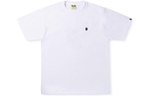 A Bathing Ape A Bathing Ape Bathing Ape One Point Tee