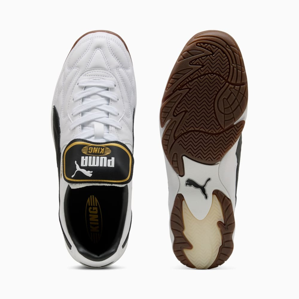 Кроссовки мужские PUMA King Indoor