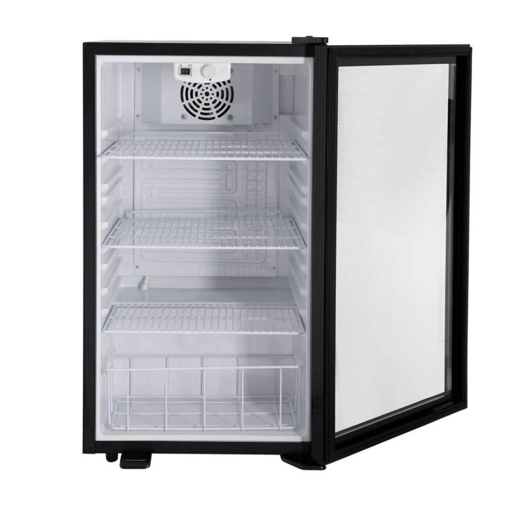 Холодильный шкаф SC-98 Foodatlas