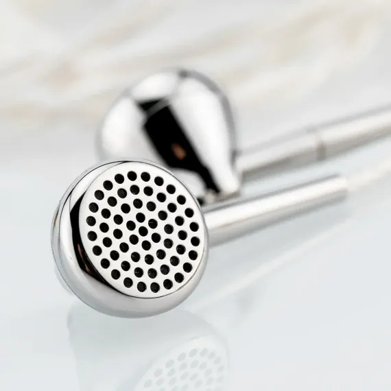 MoonDrop Pavane Silver