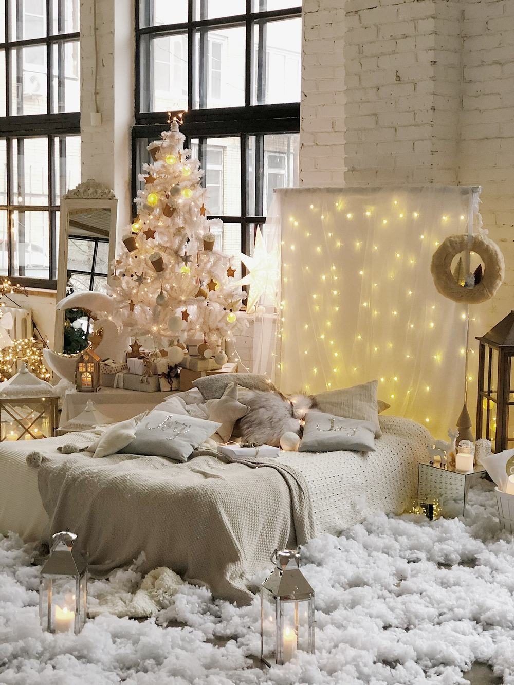 Golden New Year