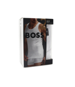 майка 2 шт. 2P Modern BOSS BLACK - белый(50475291)