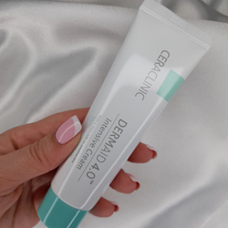 [CERACLINIC] Крем для лица УВЛАЖНЕНИЕ Dermaid 4.0 Intensive Cream, 50 мл