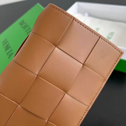 Bottega Veneta Passport Case