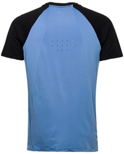 Мужская теннисная футболка Ellesse T-Shirt Maestro Tee - blue