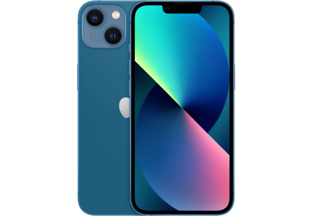 iPhone 13