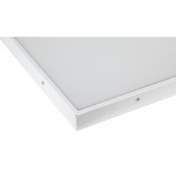 Светильник светодиодный ЭРА SPO-910-9-50K-038 38Вт 5000К 3990Лм 595x595x40 матовый с равномерной засветкой