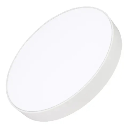 Светильник SP-RONDO-R500-50W Day4000 (WH, 120 deg, 230V) (Arlight, IP40 Металл, 3 года) 034817