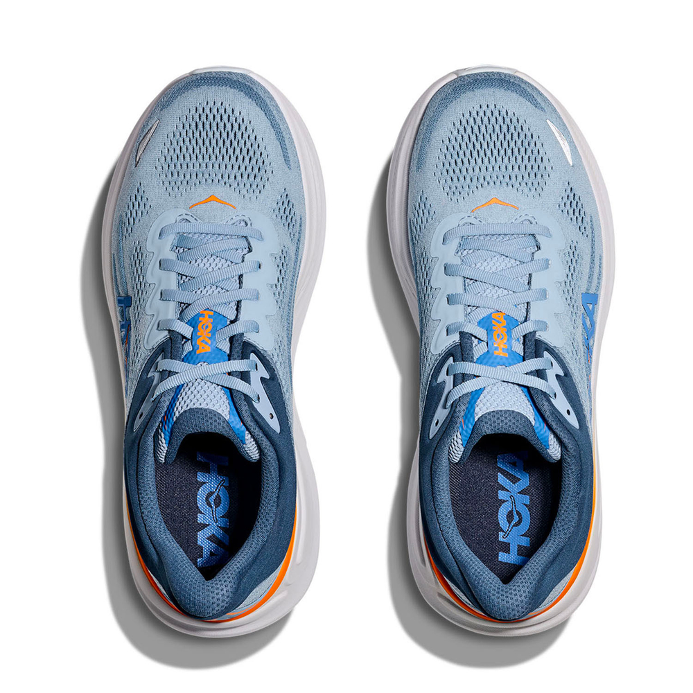Кроссовки мужские Hoka Bondi 9
