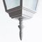 Уличный настенный светильник Arte Lamp Bremen A1012AL-1WH