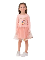 Костюм нарядный для девочки