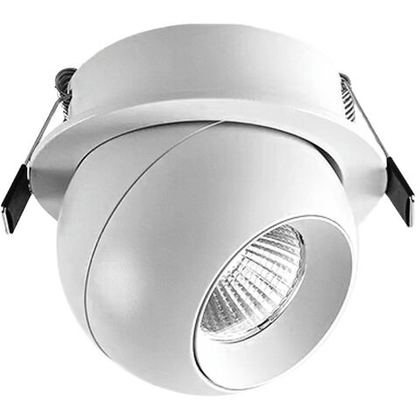 Светильник точечный встраиваемый Wertmark Technical Dorsum WTD.O36.007.30.07
