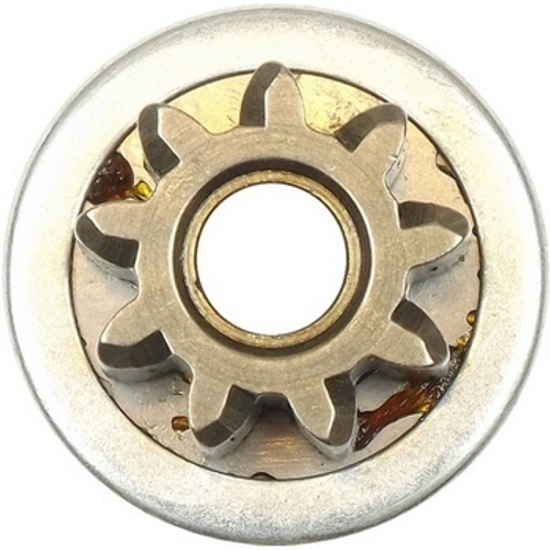 Бендикс Daihatsu, Toyota Corolla