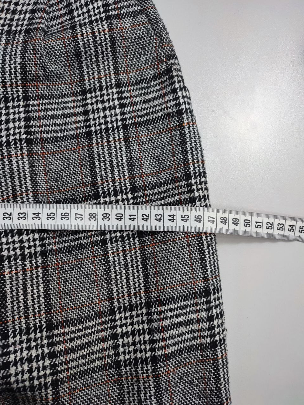 Костюм брючный 44 размер