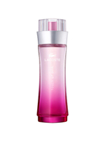 LACOSTE Touch of Pink lady 90ml edt