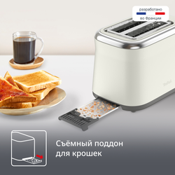 Тостер Tefal Collection TT720AE0
