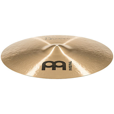 B21HR Byzance Traditional Heavy Ride Тарелка 21", Meinl
