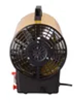 Тепловая газовая пушка Eurolux ТГП-EU-15000