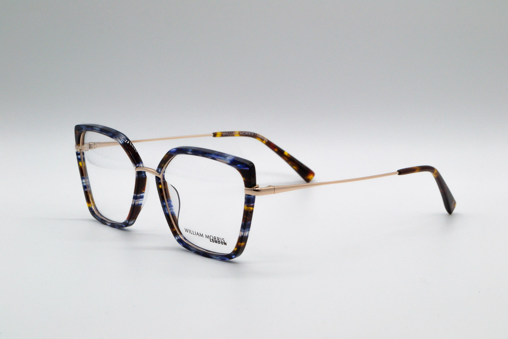 Изг. оправы William Morris London 50325 5122 52/17
