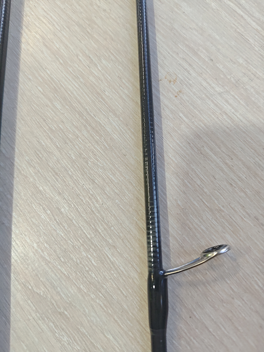 Спиннинг штекерный 4х коленный тест 1-7г