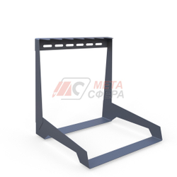 Парковка для самокатов Scooter Dock 2