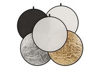 Отражатель 5 в 1 Grifon R5-60 (60см)