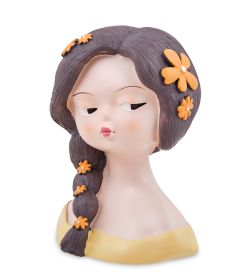 GAEM Home MF- 60/3 Фигурка «Кокетка»