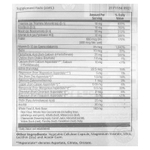 Solaray, высокоэнергетические мультивитамины для приёма один раз в день, без железа, 60 растительных капсул